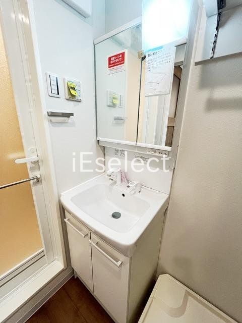 その他部屋・スペース　お部屋に収納があるので広々使えますね