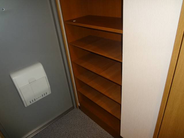 サンライズ長田の内装写真