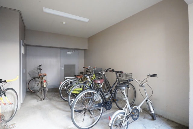 東急東横線 学芸大学駅 徒歩11分 5階建 築25年のその他写真