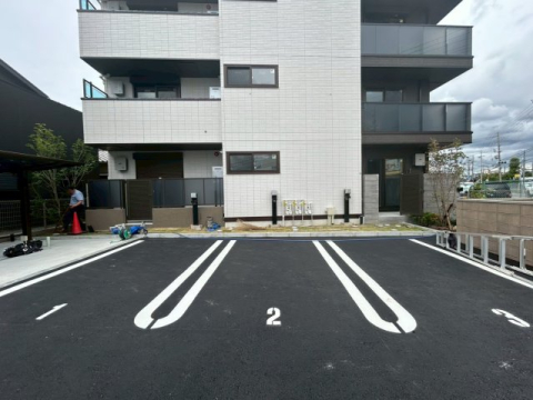 D-residence東五百住町のその他写真