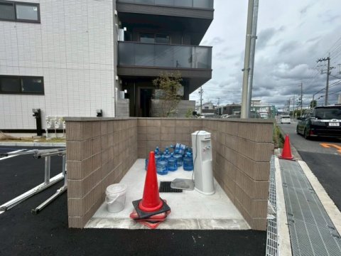D-residence東五百住町のその他写真