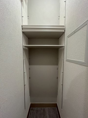 D-residence東五百住町の内装写真