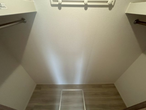 D-residence東五百住町の内装写真