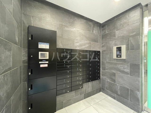 フォレストグレイス関目高殿VIIの外観写真