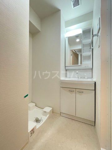 フォレストグレイス関目高殿VIIの内装写真