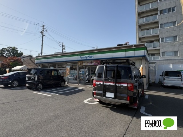 SAISON MKの周辺写真
