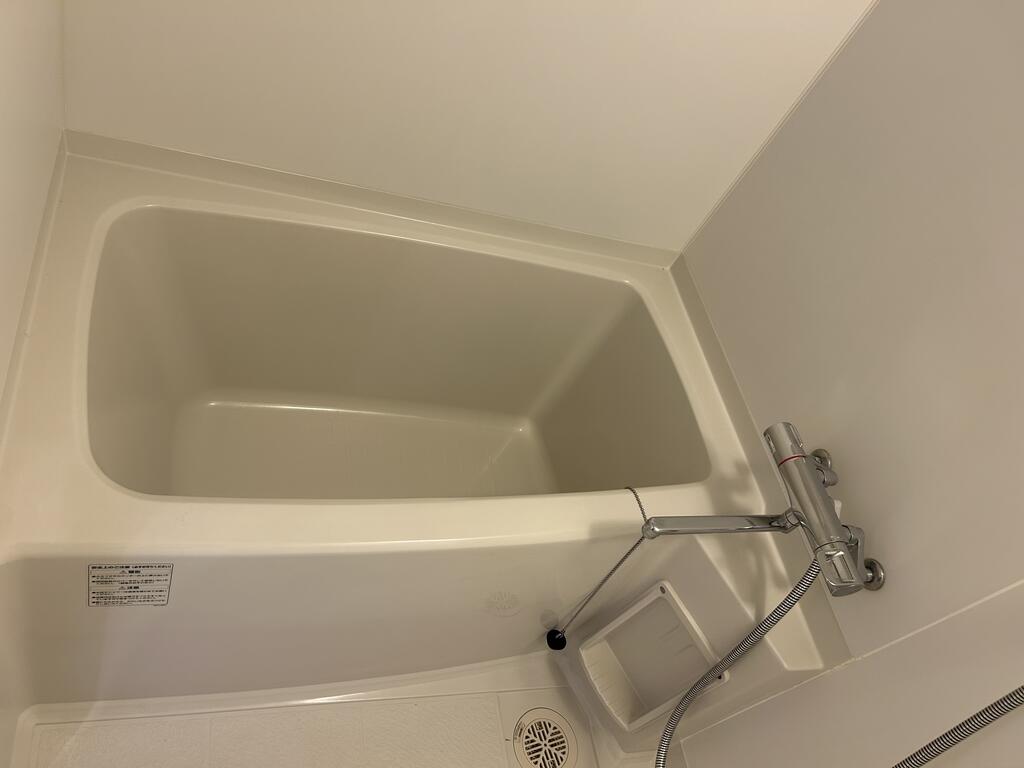 AKHA2の風呂写真