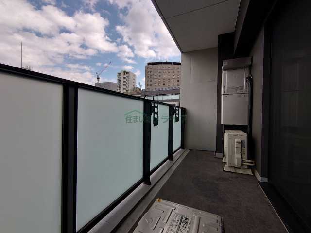 LIBR GRANT 四谷三丁目の内装写真