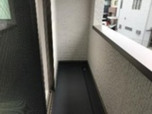 グランディールの内装写真