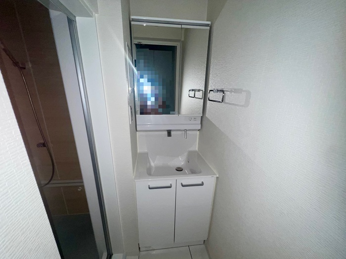 ヴィラ岡崎の内装写真