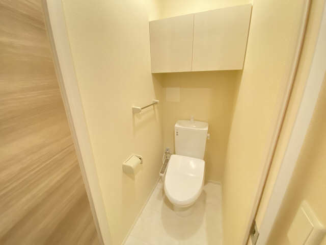 ノアセゾンのトイレ写真