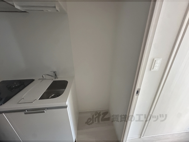 その他部屋・スペース　冷蔵庫置場