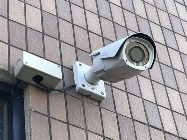 キャンベリー・aの外観写真