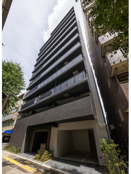 建物外観　☆きれいな外観☆