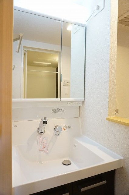メルヴェーユ大成の内装写真