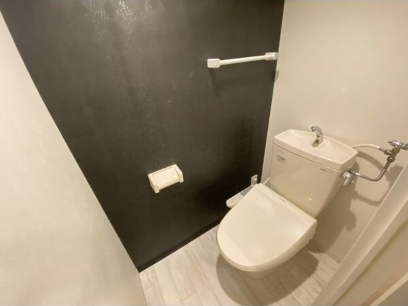 aoakuaN7のトイレ写真