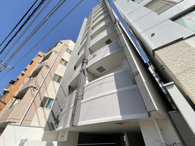 ライフメント堺町II