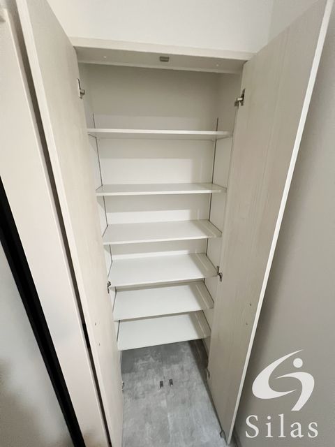 収納　同仕様