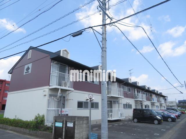 建物外観　オシャレな外観