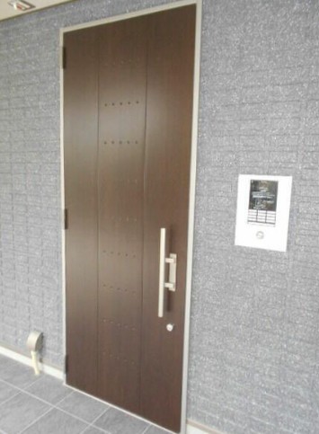 京急本線 京急蒲田駅 徒歩8分 4階建 築7年の外観写真