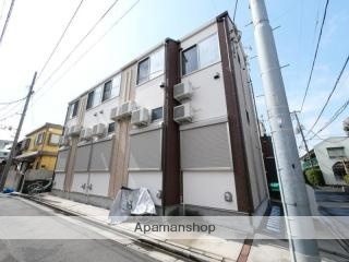 Stage 大和町の外観写真