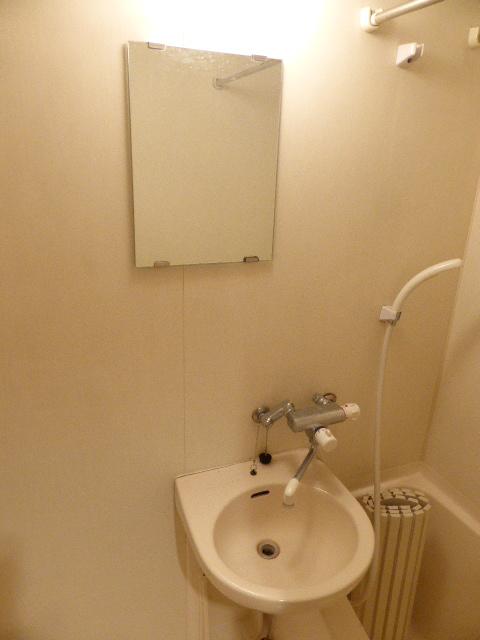 洗面設備　洗面台※別部屋参考写真