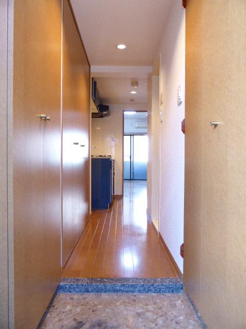 玄関　玄関※別部屋参考写真