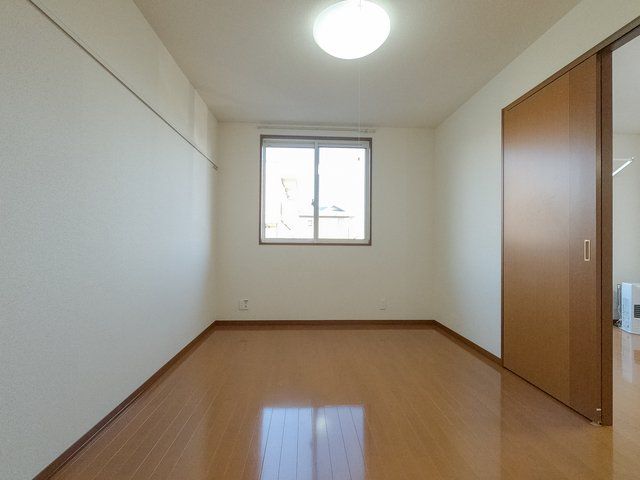 青い森鉄道 八戸駅 徒歩13分 2階建 築21年の内装写真