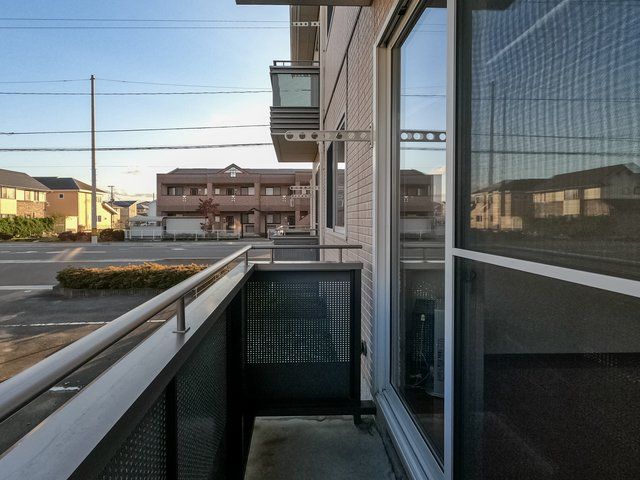 青い森鉄道 八戸駅 徒歩13分 2階建 築21年の内装写真