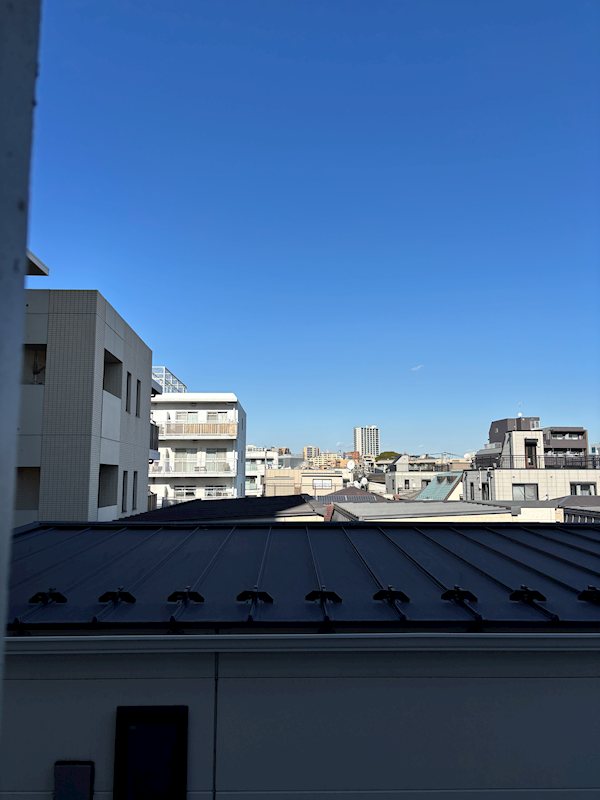 眺望　301眺望