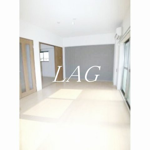 その他部屋・スペース　寝室です。