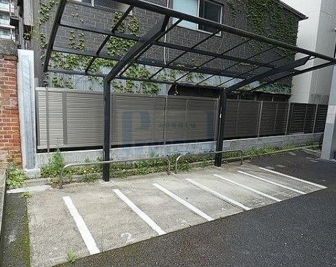 その他共有部分　通勤通学に便利☆