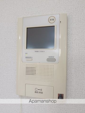 近鉄大阪線 高安駅 徒歩3分 6階建 築13年のその他写真