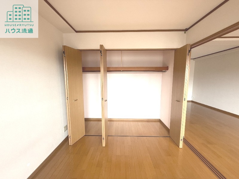 収納　※別号室の写真になります※