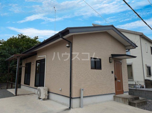 エムズハウス市場町