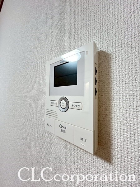 セキュリティ　参考写真