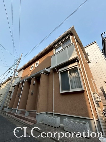 都営新宿線 西大島駅 徒歩4分 築17年