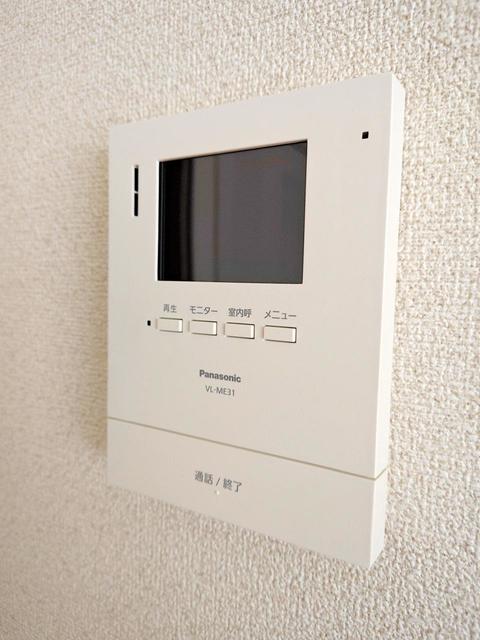 セキュリティ　同仕様