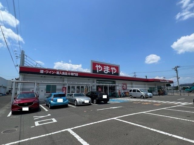アーバンクレストールの周辺写真