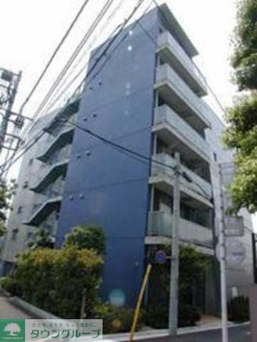 建物外観　★お洒落なデザイナーズ★