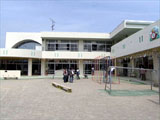 幼稚園・保育園　倉知保育園（幼稚園・保育園）まで2848m