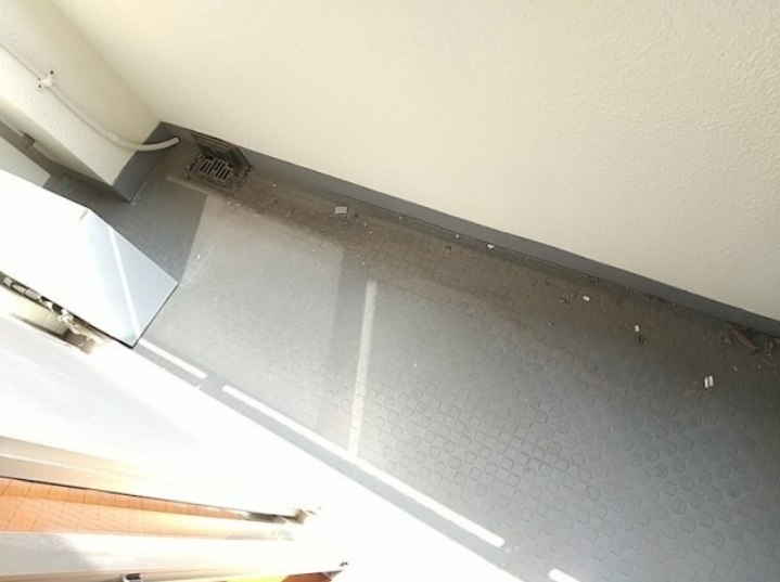 東急目黒線 武蔵小山駅 徒歩7分 3階建 築20年の内装写真