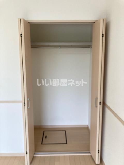 カーサウノの内装写真