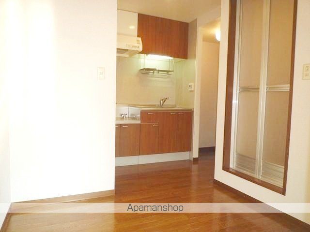 フォレスタリブレの内装写真