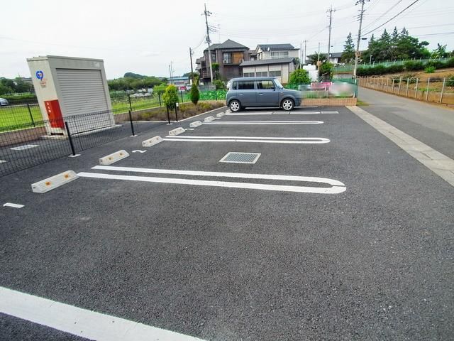 多摩都市モノレール 上北台駅 徒歩13分 2階建 築15年の玄関写真