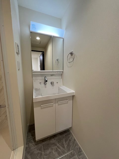 エリシアン三軒茶屋の内装写真