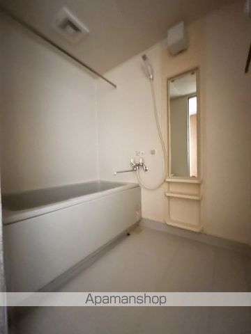 パレット伏見の風呂写真