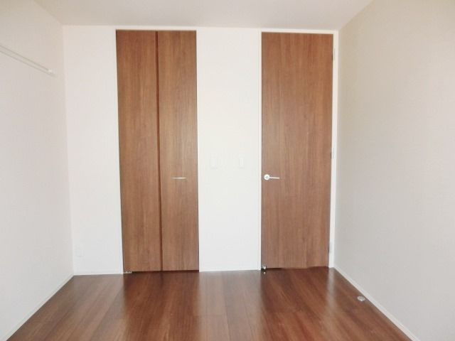 その他部屋・スペース　こちらのお部屋にウォークインクローゼット
