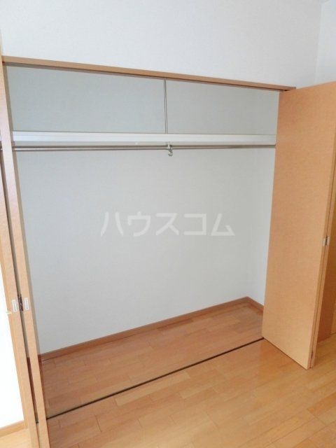 TKフラッツ草加の内装写真