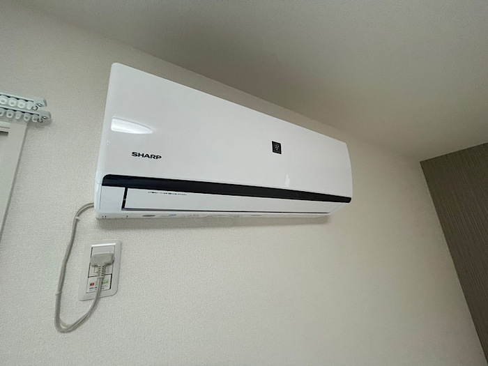 その他設備　※同シリーズ参考画像